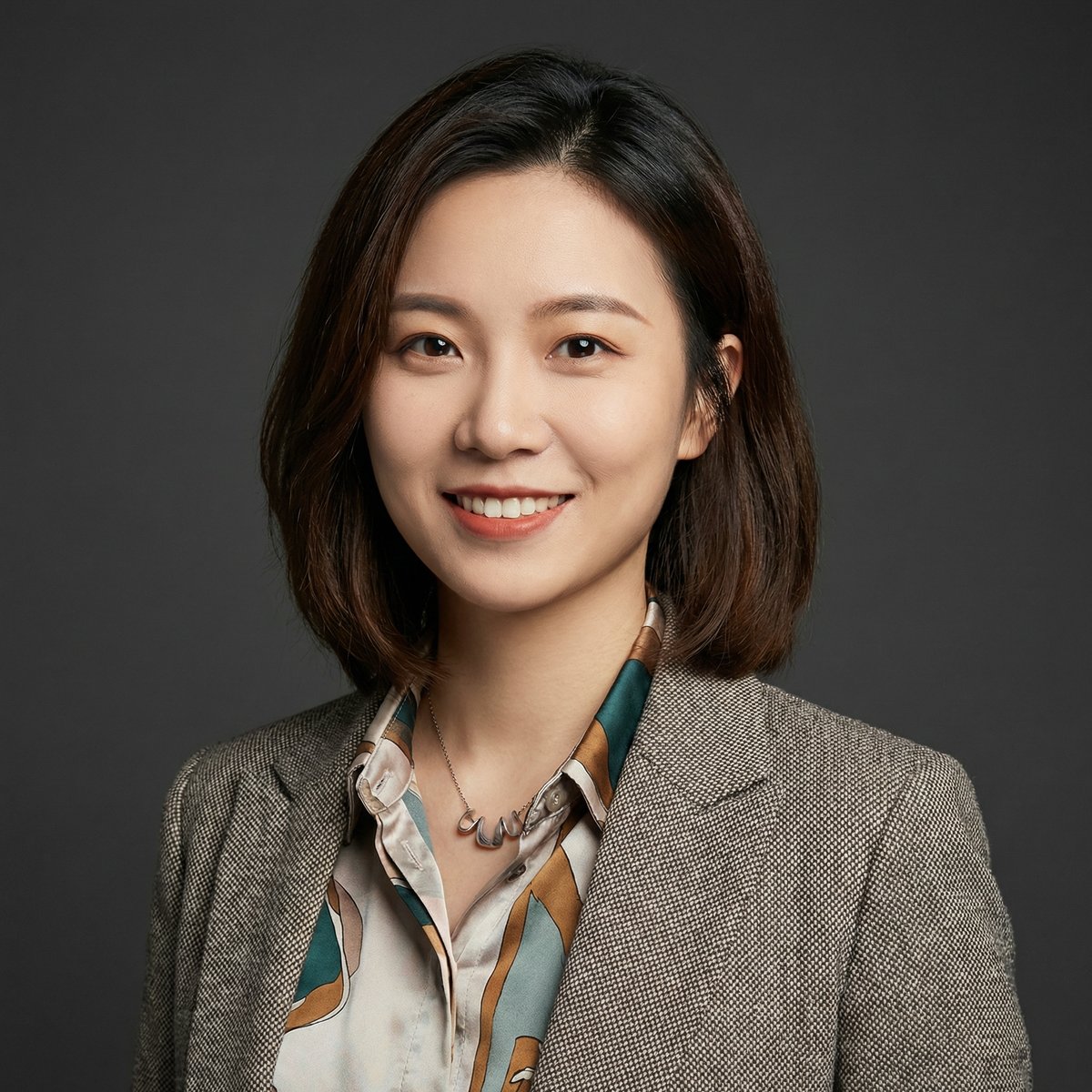麻豆社区社区文化顾问苏晓琳