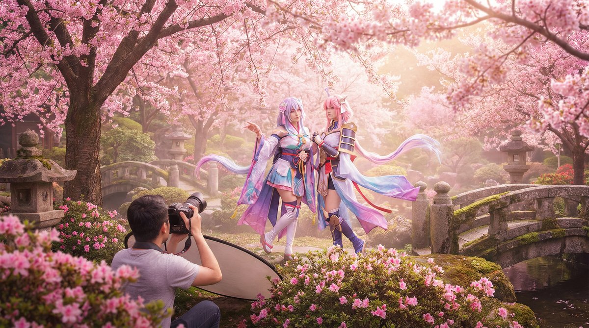 麻豆社区动漫cosplay视频